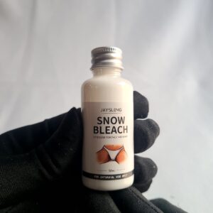 aclarante snow bleach ot