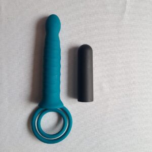 anillo vibrador enjoy