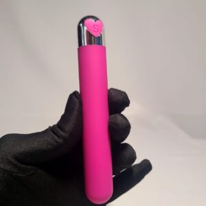 bala vibradora g spot