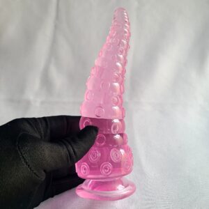 dildo tentaculo