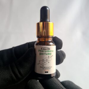 feromonas crazy life