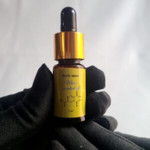 feromonas north moon