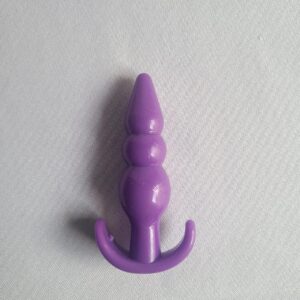 iniciadores anales 4