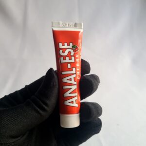lubricante anal ese