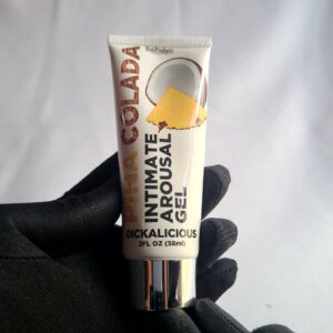 lubricante dickalicious 2