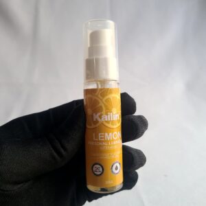 lubricante kailin limon