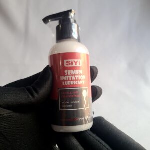 lubricante siyi
