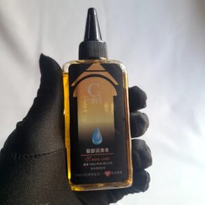 lubricante anal coke life