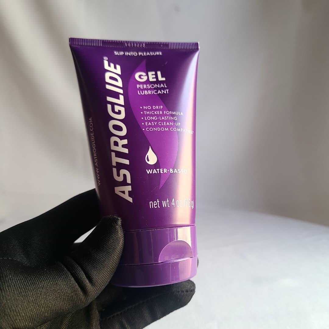 lubricante en gel astroglide lubricante en gel astroglide