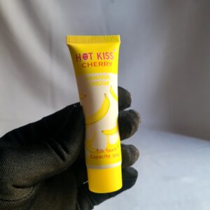 lubricante hot kiss