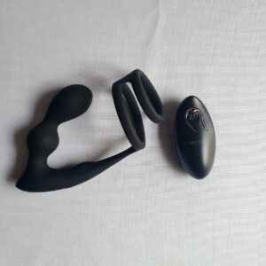 masajeador prostatico