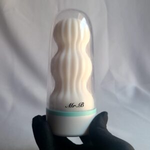 masturbador mister b