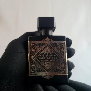 Home perfume mood amor