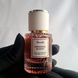 perfume roxelis