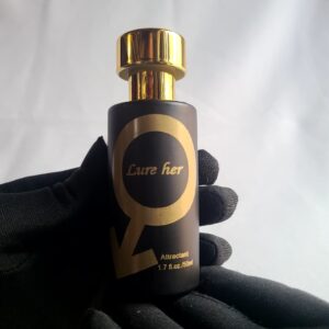 perfume lure her
