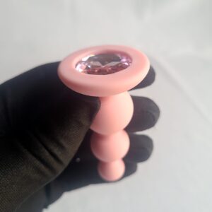 plug de silicona con cuencas 3