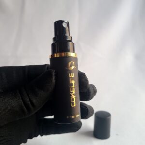 retardante coke life 1