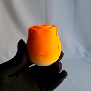 rosa bicolor succionador