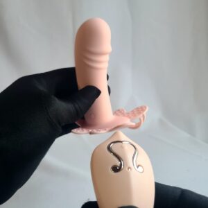 vibrador amanraya