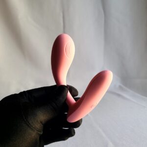 vibrador baird