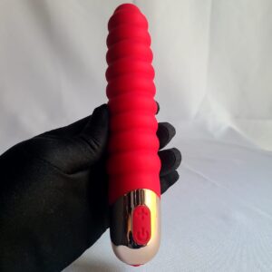 vibrador hanna