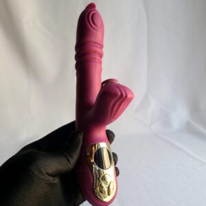 vibrador love 3