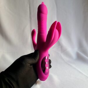 vibrador rod 2