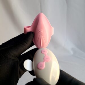 vibrador as they fly