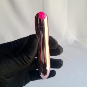 vibrador bullet