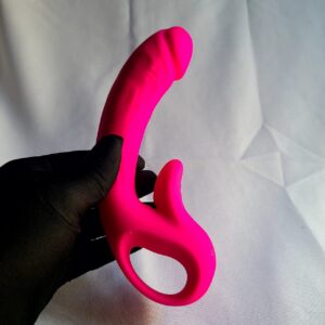vibrador seduction