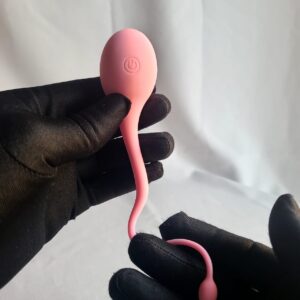 vibrador sperma 1