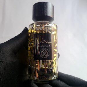 perfume jazzaba