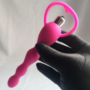 plug anal destapador